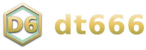 dt666 logo
